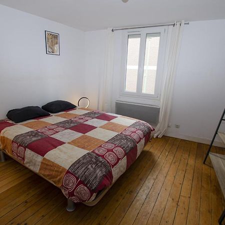 Maison Cosy Hyper-Centre Le Neubourg Villa Exterior foto